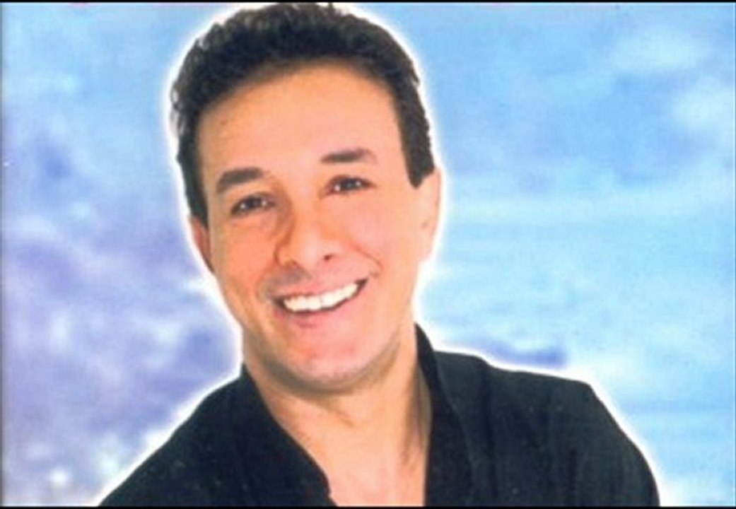 ZAHIR ABDJAOUI - J' ai quitté mon village