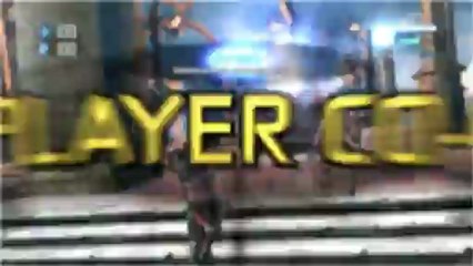 God Mode (PS3) - Premier trailer