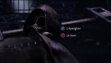 Silent  hill downpour [20] "Le grand final"