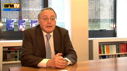 Trois questions sur Jésus