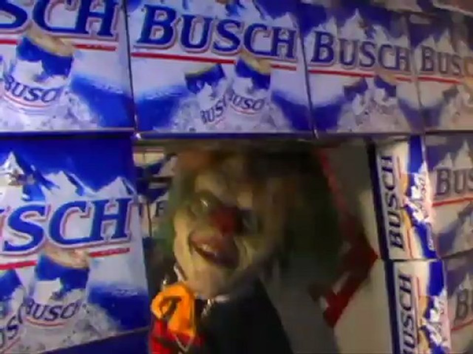 TRIPPY THE CLOWN & DEVIL'S REJECTS