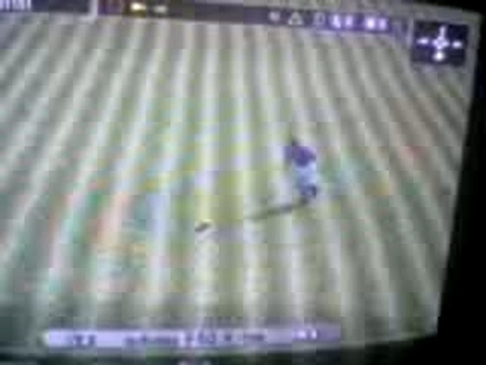 pes 6 coufran lucarne