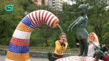Kyiv the best . Full HD