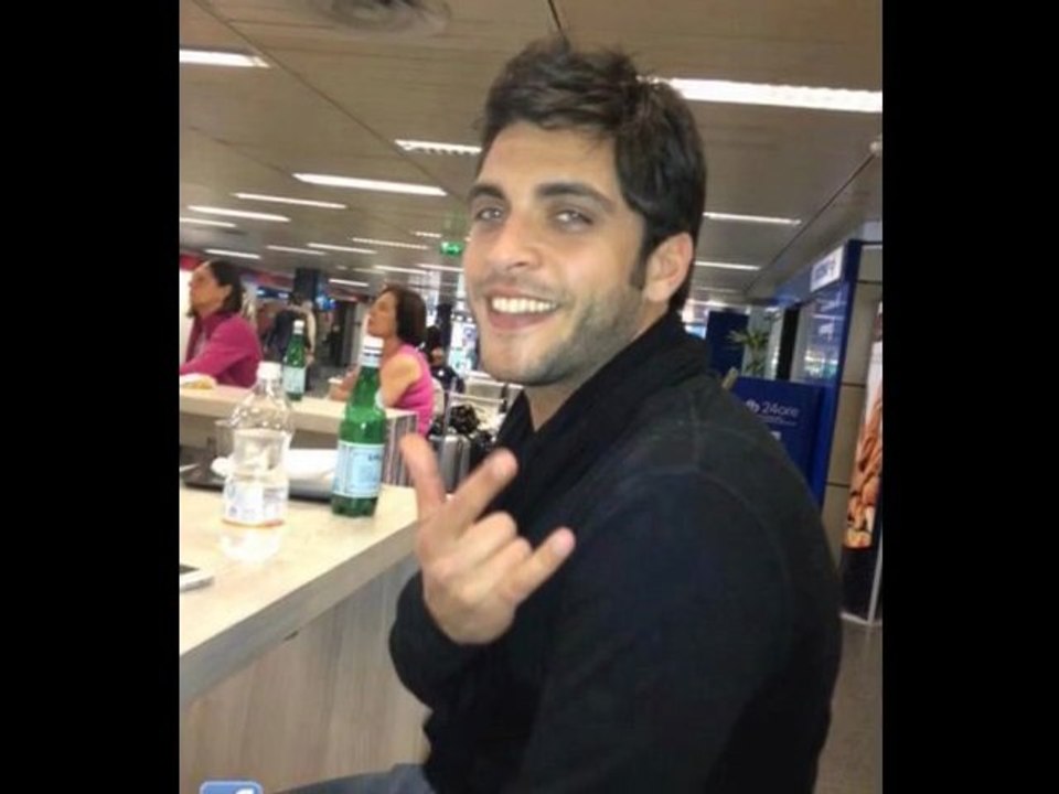 Vito....rock'n roll