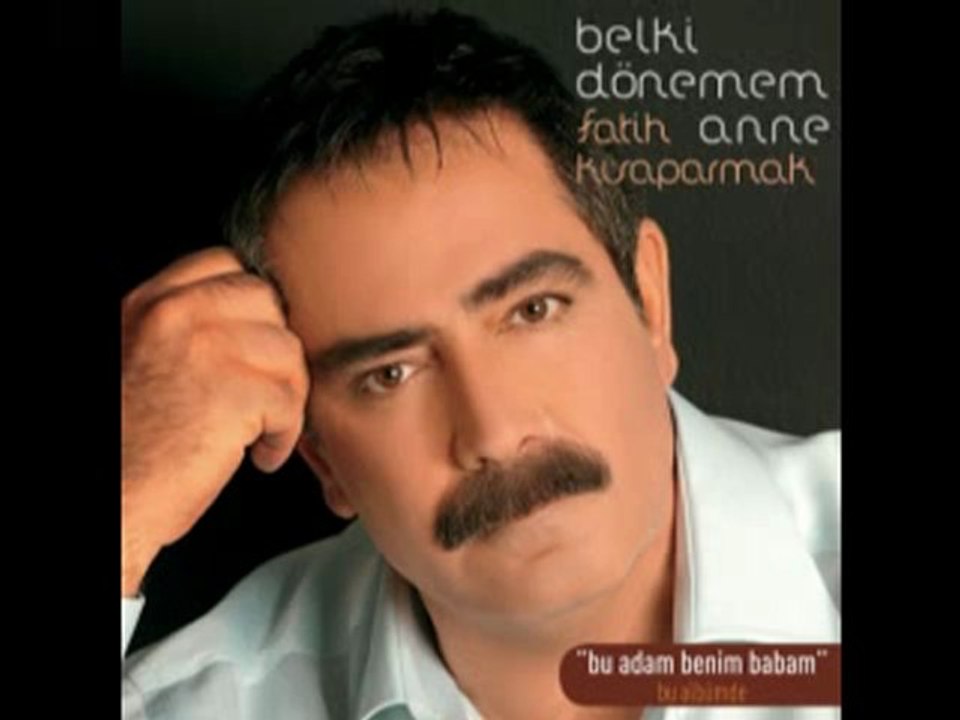 Fatih Kısaparmak - Üzüm Karası Gözlerin