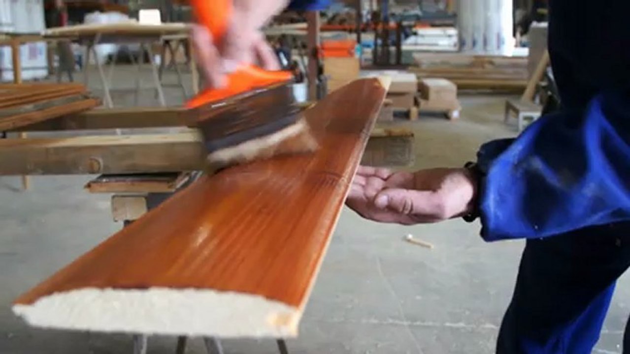 ¿Cómo se monta una casa de madera  en  Andalucia, C. Valenciana, Cataluña?