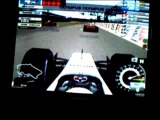 Silverstone  - F1 2005 PS2