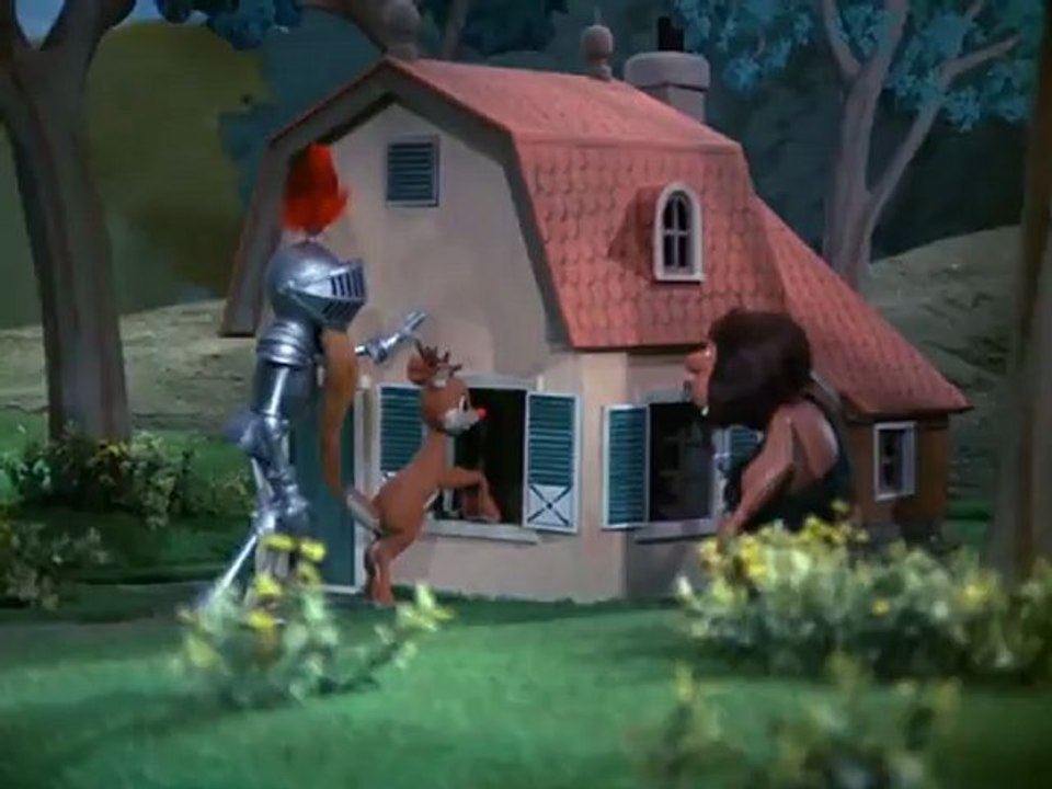 Rudolph's Shiny New Year