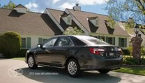 Toyota Camry Dealer East Stroudsburg, PA | Toyota Dealership East Stroudsburg, PA