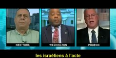 Micheal Harris - La revange d'Israël, des Sionistes et des Juifs qui sont derrière la fusillade de Newtown