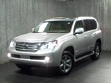 2012 Lexus GX460 4wd For Sale At McGrath Lexus Of Westmont