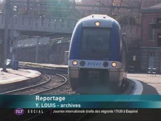 LGV Bordeaux-Toulouse-Narbonne : où en est le projet ?