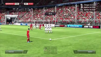 Appel 2 balle #2 : Composition anarchique