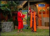 Opera Van Java (OVJ) 20 Desember 2012 - Misteri Gincu Pemikat part 2