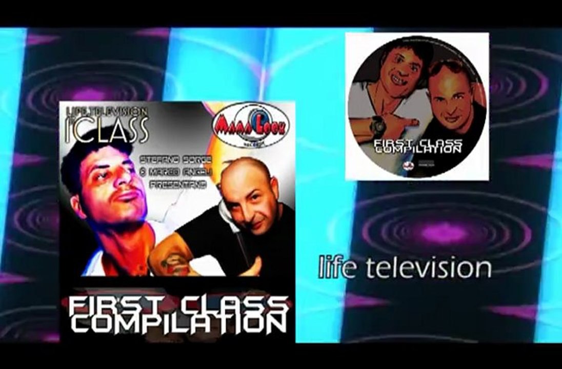 First Class Compilation