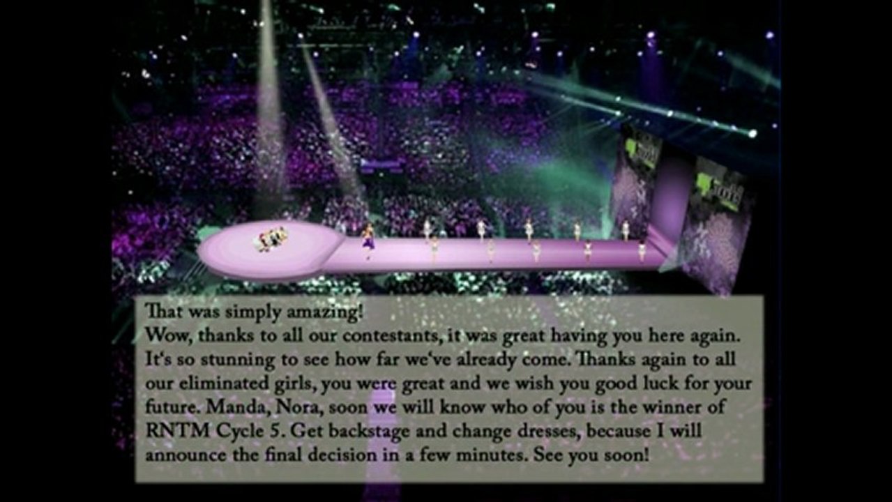 RNTM CYCLE 5 - THE GREAT FINALE (Part 2)