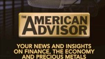 Rogers: Still Bullish On Gold - American Advisor Precious Metals Market Update 12.20.12