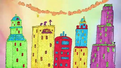 Make Magic! Do Good! by Dallas Clayton - Book Trailer