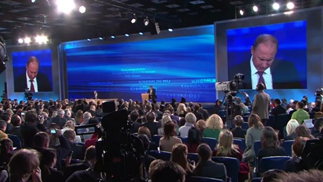 Poutine dément vouloir soutenir Assad à tout prix