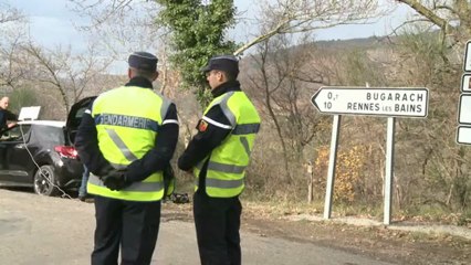 Alerta máximo com o fim do  mundo