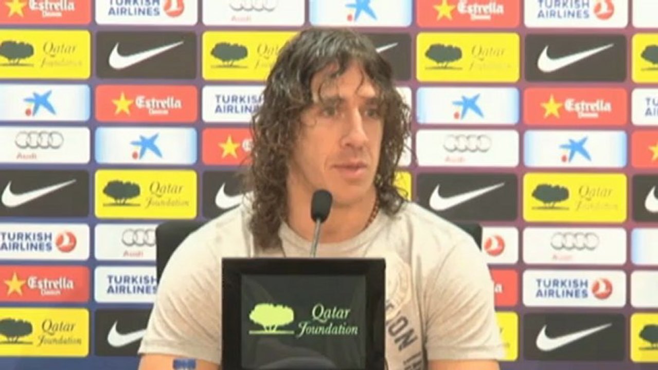 Puyol: "abidals beispiel wird tito helfen"