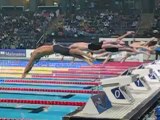 11. Dünya Kısa Kulvar Yüzme Şampiyonası Video 1