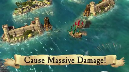 Kartuga - Protector Class Introduction Trailer