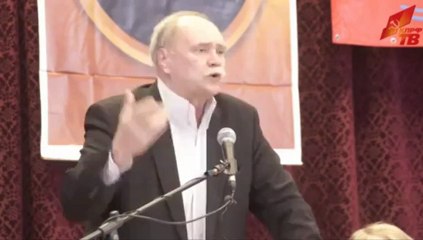 Русская нация оказалась под угрозой уничтожения. Русский режиссер Владимир Бортко