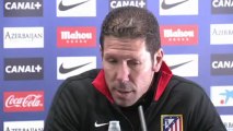 Simeone: 