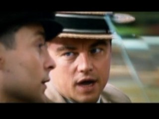 Sneak peek at Baz Luhrmann's "Great Gatsby"