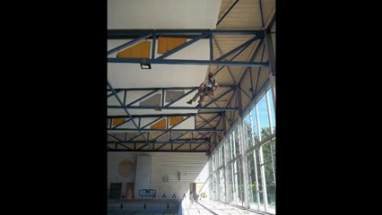 Voeux de la société Attitude Corde