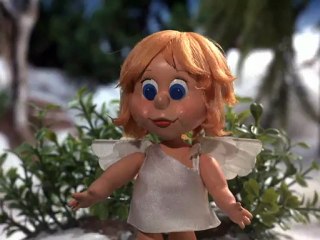 Nestor The Long-Eared Christmas Donkey