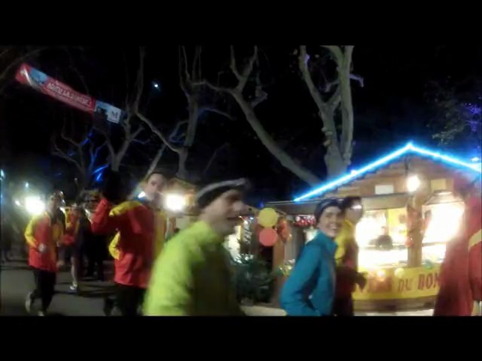 SortieNoelCAPMELGUEIL