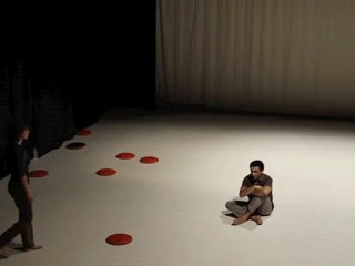 "Clairières" captation intégrale 23.10.2012