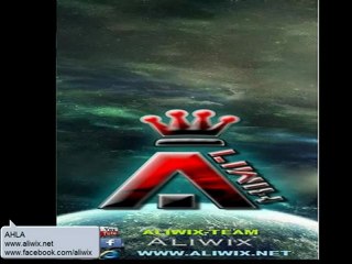 Aliwix انترنت في حاسوبك مجانا عبر تونيزيانا !