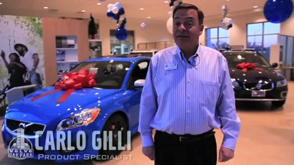 Great Incentives at Volvo of Oak Park