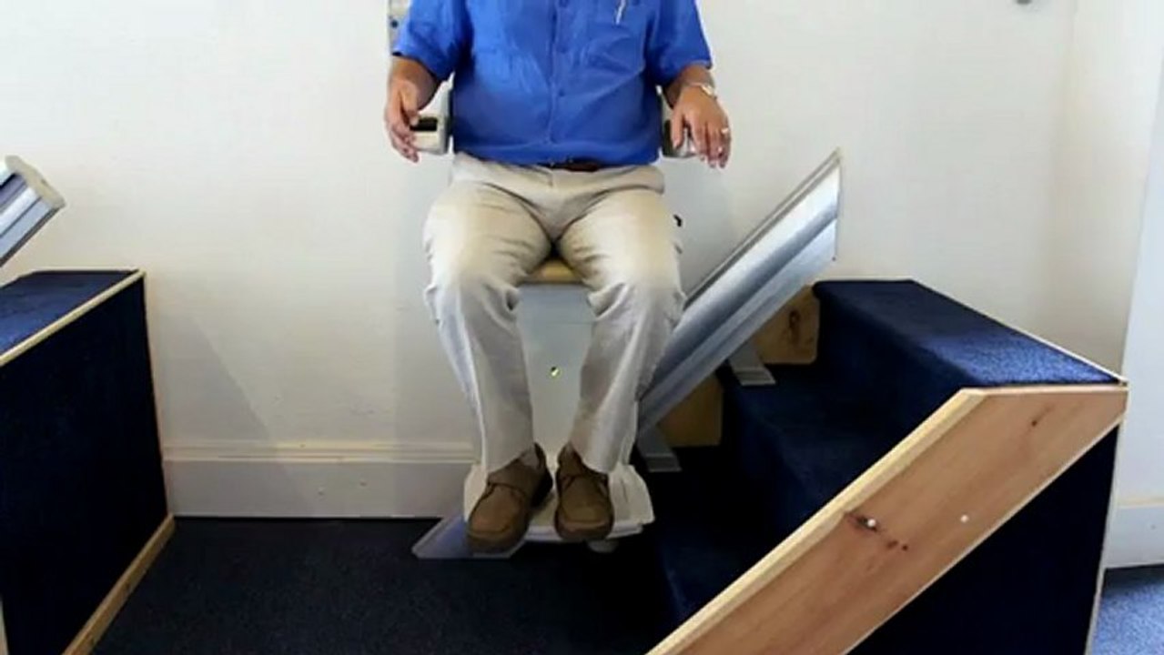 Choose Your Stairlift - Tips From Stairlifts Oldham Company