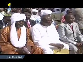 DERNIER JTV TCHAD FRANçAIS 20 DECEMBRE 2012 SUR TOL