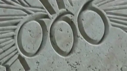 Zapping Pharaon Show US Normandie