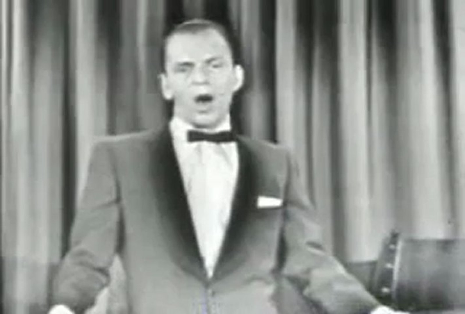 FRANK SINATRA - Come Rain or Come Shine