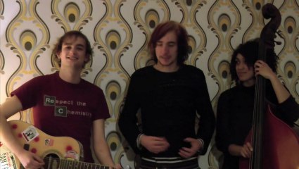 KILL THE YOUNG - Saturday Soldiers