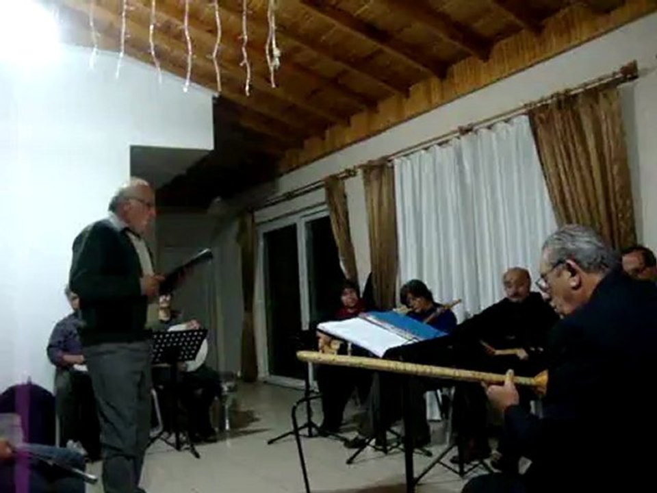 yolcu / neşet ertaş türküsü