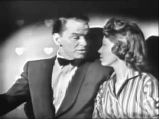 FRANK SINATRA - My Funny Valentine
