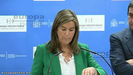 Mato asegura que el copago en transporte es "simbólico"