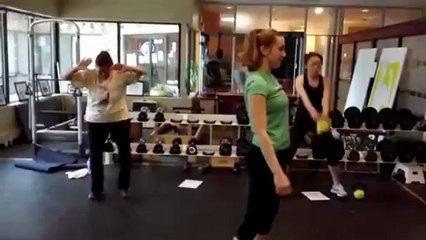 Chapel Hill Personal Training