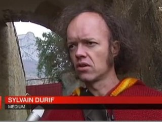 Interview du messager de la fin du monde