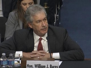 State Department Questioned Over Benghazi Attack