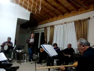 ali agah / havada durna sesi gelir