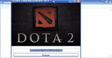 Keys DotA2 Keygen For Free - Dota 2 Beta Keys