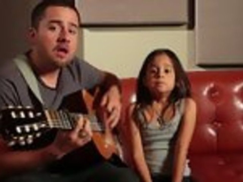 Rolling in the Deep - Adele Acoustic Cover